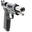 Pistolet Bul 1911 Classic Trophy SAW IPSC Black kal. 9x19mm - 10