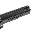 Pistolet Bul 1911 Classic Trophy SAW IPSC Black kal. 9x19mm - 11