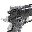 Pistolet Bul 1911 Classic Trophy SAW IPSC Black kal. 9x19mm - 12