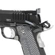 Pistolet Bul 1911 Classic Trophy SAW IPSC Black kal. 9x19mm - 13