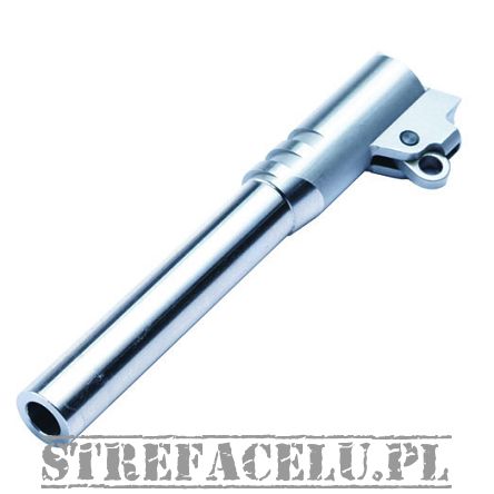 BUL 5`` Bushing Barrel Ramped 9mm #40018