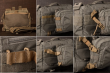 Troki 5.11 RUSH TIER SYSTEM kolor: KANGAROO - 3