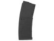 Polymer Magazine AR-15 / M4, Manufacturer : MFT (USA), Caliber : 5,56 x 45 mm / .223, Capacity : 30, Color : Black - 6