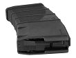 Polymer Magazine AR-15 / M4, Manufacturer : MFT (USA), Caliber : 5,56 x 45 mm / .223, Capacity : 30, Color : Black - 8
