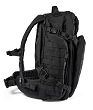 Backpack, Manufacturer : 5.11, Model : Rush 72 - 2.0 Backpack 55L, Color : Black - 5