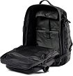 Backpack, Manufacturer : 5.11, Model : Rush 72 - 2.0 Backpack 55L, Color : Black - 9