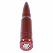Aluminum anodized Snap Cap  7,62x39  -2 pcs. - SC-41R/2_7,62x39K - 5