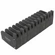 12 Gun Pistol Rack - Hyskore #30312 - 3