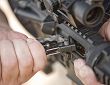 Multitool Leatherman MUT Molle Box  - 8