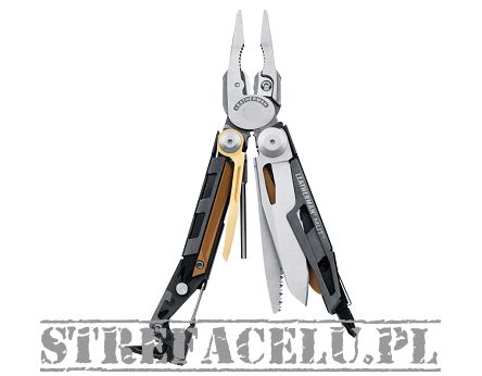 Multitool Leatherman MUT Molle Box 