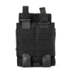 Kabura na kajdanki 5.11 FLEX CUFF POUCH kolor: BLACK - 2