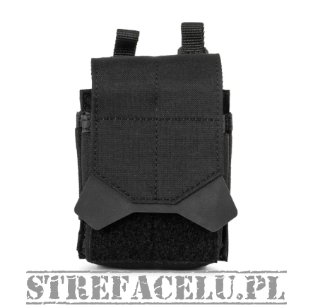 Kabura na kajdanki 5.11 FLEX CUFF POUCH kolor: BLACK