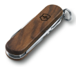 Victorinox Scyzoryk Classic SD, orzech 58 mm - 2