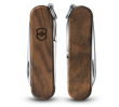 Victorinox Scyzoryk Classic SD, orzech 58 mm - 3