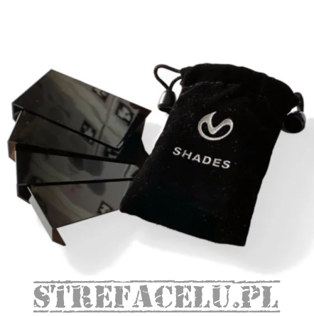 Phone Camera Shades, Manufacturer : Mantis