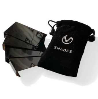 Phone Camera Shades, Manufacturer : Mantis