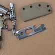 MultiTool wielofunkcyjny 5.11 EDT MULTITOOL. kolor: KANGAROO - 2
