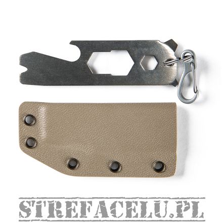 MultiTool wielofunkcyjny 5.11 EDT MULTITOOL. kolor: KANGAROO
