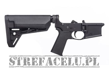 Lower / Obudowa komory spustowej Aero  Precision AR-15 Magpul SL-S 5,56x45mm/223Rem