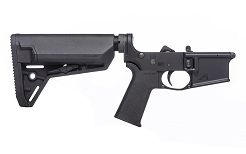 Lower / Obudowa komory spustowej Aero  Precision AR-15 Magpul SL-S 5,56x45mm/223Rem