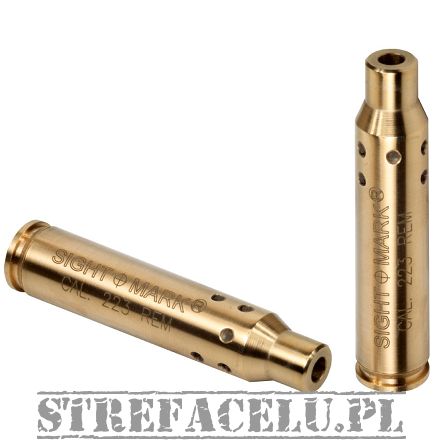 Laser do kalibracji broni Boresight .223 - Sightmark SM39001