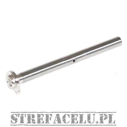 BUL 1911/2011 SAS Guide Rod Government Stainless Steel #20001