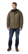 Kurtka męska 5.11 ATMOS WARMING JACKET kolor: RANGER GREEN - 3