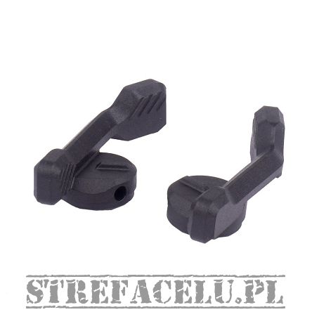 Extended Selector, Compatibility : CZ Scorpion EVO 3, Manufacturer : Strike Industries