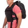 Plecak Bodyguard Plate Carrier Switchblade, kolor: Czarny - 2