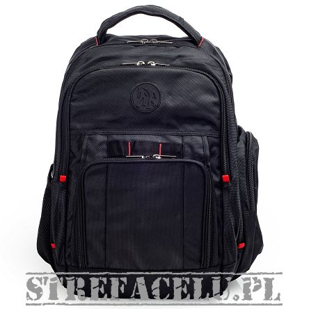 Plecak Bodyguard Plate Carrier Switchblade, kolor: Czarny