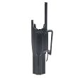 MORF X3 Polymer Holster for Glock 19 IMI-Z8019 Black - 2