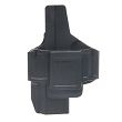 MORF X3 Polymer Holster for Glock 19 IMI-Z8019 Black - 3