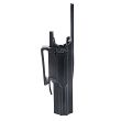 MORF X3 Polymer Holster for Glock 19 IMI-Z8019 Black - 6