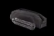 Suppressor, Manufacturer : Silent Steel (Finland), Model : Mini Streamer, Caliber : .22LR; Color Black , Thread : 1/2x28 - 6