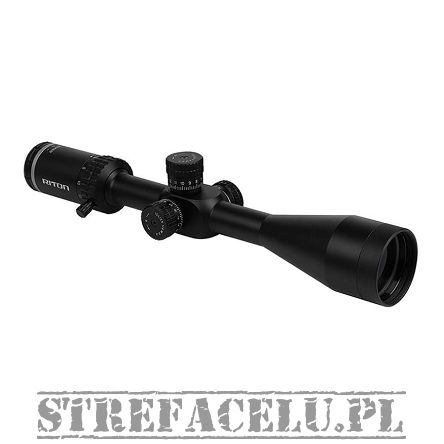Luneta Riton 1 Conquer 6-24×50 SFP MOA Siatka: R3 (2023)