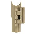 MICRO-MORF holster Sig Sauer P365 IMI Defense Z8365 // Desert Tan - 7
