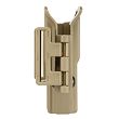 MICRO-MORF holster Sig Sauer P365 IMI Defense Z8365 // Desert Tan - 6