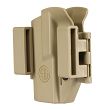 MICRO-MORF holster Sig Sauer P365 IMI Defense Z8365 // Desert Tan - 4