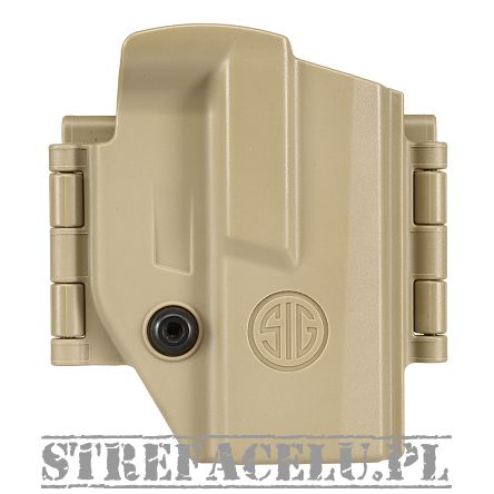 MICRO-MORF holster Sig Sauer P365 IMI Defense Z8365 // Desert Tan