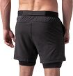 Spodenki męskie 5.11 PTR HAVOC PRO SHORT kolor: VOLCANIC - 7