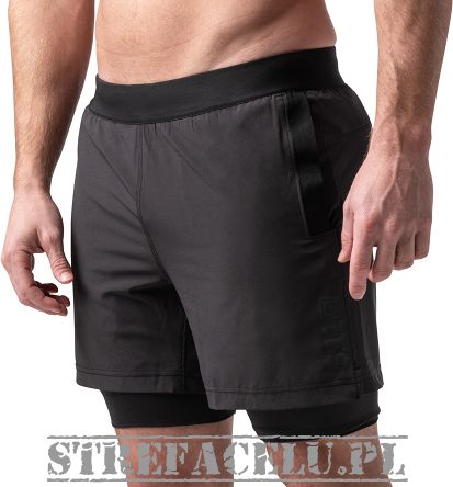 Spodenki męskie 5.11 PTR HAVOC PRO SHORT kolor: VOLCANIC