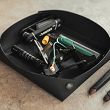 Magnetic Tray Large, Manufacturer : Magpul, Color : Black - 4