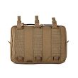Kieszeń 5.11 FLEX HORIZONTAL 9.6 POUCH kolor: KANGAROO - 2