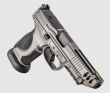 Pistolet S&W Performance Center M&P9 M2.0 Competitor kal. 9x19mm - 2