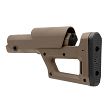 Kolba precyzyjnie regulowana PRS Lite do AR10 / AR15 / M4 / M16 / M110 / SR25 - Flat Dark Earth - MAG1159-FDE - Magpul - 2