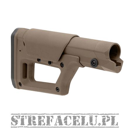 Kolba precyzyjnie regulowana PRS Lite do AR10 / AR15 / M4 / M16 / M110 / SR25 - Flat Dark Earth - MAG1159-FDE - Magpul