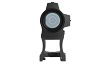 Kolimator Holosun ARO CORE Red - Wielopunktowy - Czarny - 4