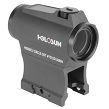Kolimator Holosun ARO CORE Red - Wielopunktowy - Czarny - 2