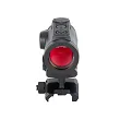 Kolimator Holosun ARO CORE Red - Wielopunktowy - Czarny - 5
