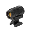 Kolimator Holosun ARO CORE Red - Wielopunktowy - Czarny - 6